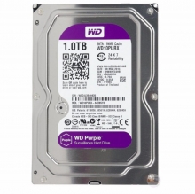 Disco Duro WD Purple 1TB